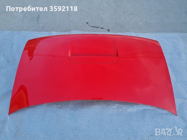 БМВ З3 BMW Z3 Заден капак от 1999г Facelift, снимка 4 - Части - 39204322