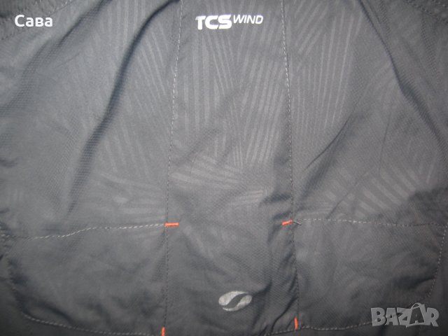 Клин и горнища SOC   дамски,Л  /черно,сиво,лилаво/, снимка 8 - Спортни екипи - 36973511