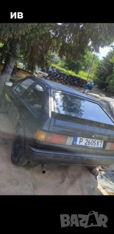 VW Scirocco MK2, снимка 2 - Автомобили и джипове - 53648916