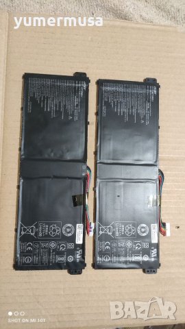 Батерии за Acer Aspire-модели AP16M5J, снимка 1 - Батерии за лаптопи - 40220922