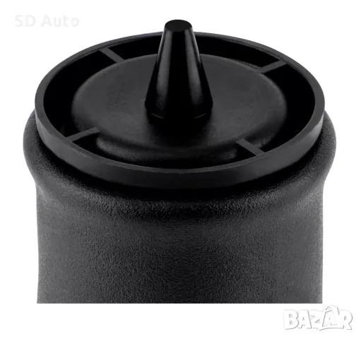 Въздушна възглавница–задна лява/дясна за Mercedes W639 Viano/Vito, снимка 5 - Части - 48479665