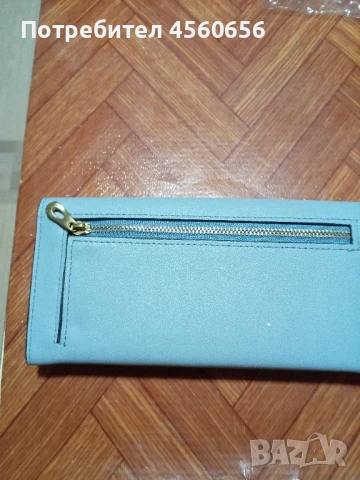 Дамско партмоне , снимка 2 - Чанти - 51371003