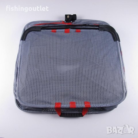 Висок клас живарник Focus SILVERFISH 3.0мт, снимка 4 - Такъми - 41016295