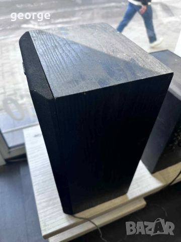 Колони Sony, снимка 4 - Тонколони - 52849351