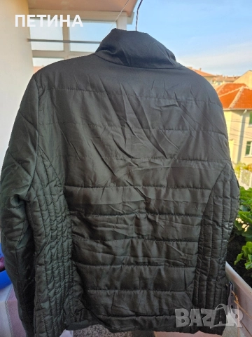 U S Polo Assn , снимка 5 - Якета - 52144591