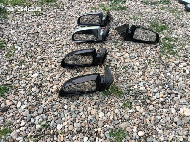 ляво и дясно огедало за хюндай соната HYUNDAI SONATA, снимка 2 - Части - 49746712