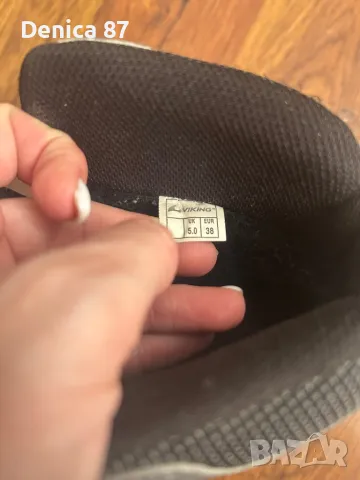 Viking , снимка 4 - Детски боти и ботуши - 49050543