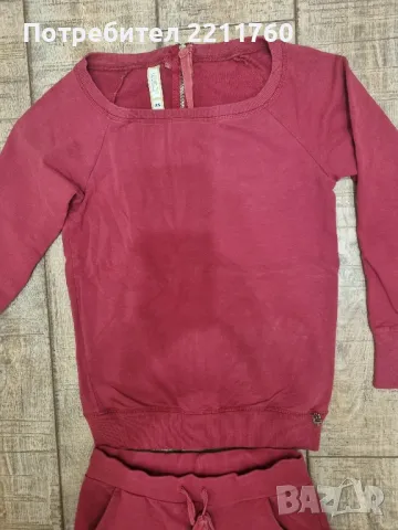 Дамски екип MET , снимка 2 - Спортни екипи - 48296598