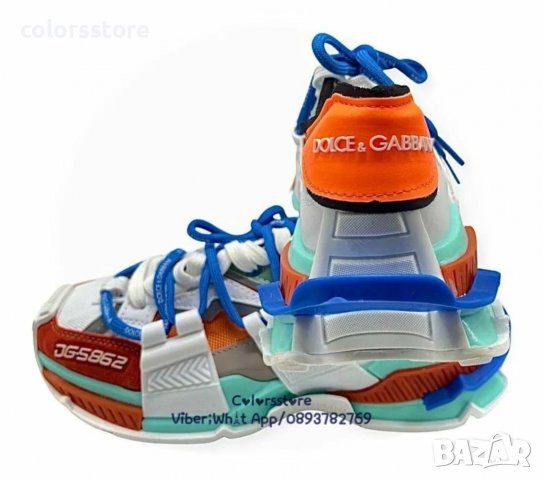 Дамски маратонки  Dolce&Gabbana  код Br100