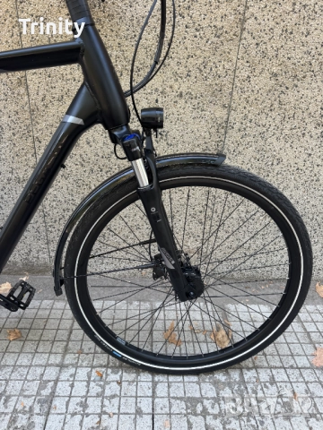 Pegasus Strong SL Diamond 28''/Shimano Alivio 3x9/size:XL, снимка 8 - Велосипеди - 51701325