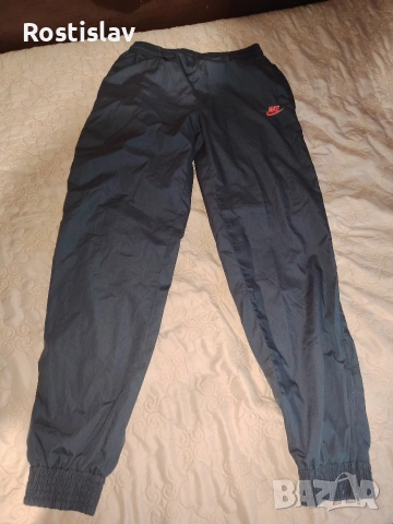 Nike долнища размер м