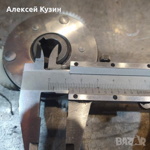 найлонова предавка на двигателя на ebike 36 зъб 3 брои за мотор 250-350w, снимка 4 - Аксесоари за велосипеди - 39841863