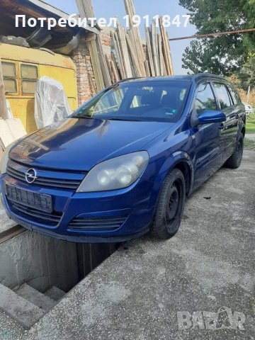 Opel Astra H/Опел Астра H