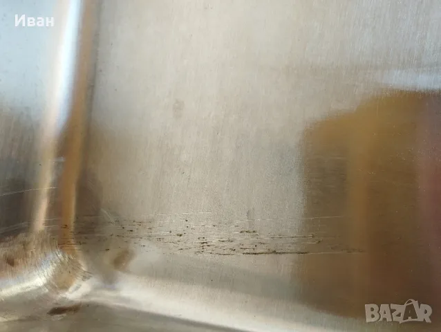 Продавам голяма тава, снимка 1