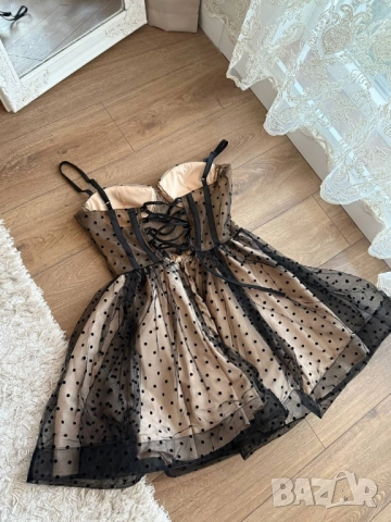 рокля , снимка 2 - Рокли - 51603394