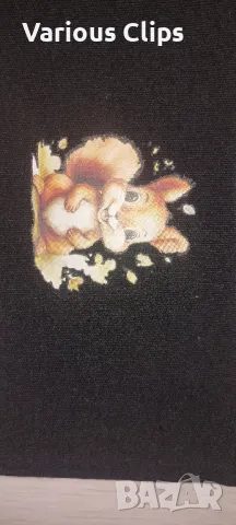 Детски несесер , снимка 10 - Детски портмонета - 49477921