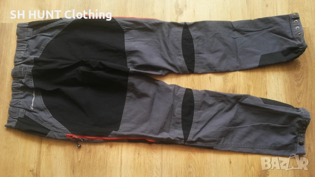 Revolution Race Nordward Pro Stretch Trouser размер 52 / L панталон - 2097, снимка 2 - Панталони - 53458100