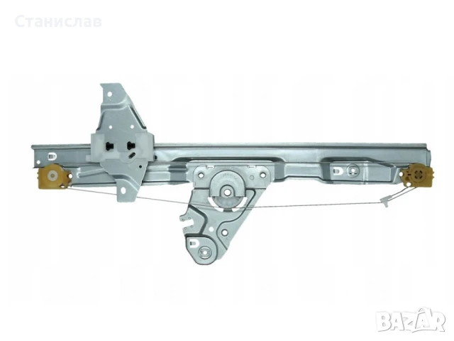 Стъклоподемник за Peugeot 308 MK1 - 5 врати