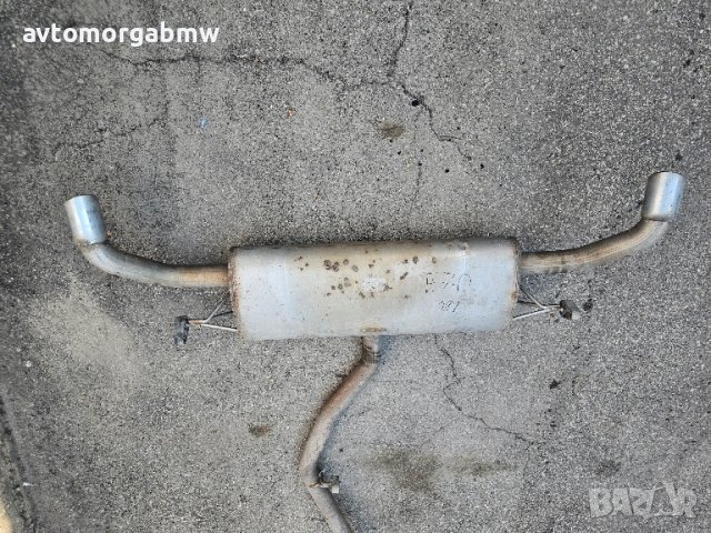 На части БМВ Х5 Е70 3.0д 235 коня Спорт / BMW X5 E70 3.0d 235hp, снимка 13 - Автомобили и джипове - 50956131