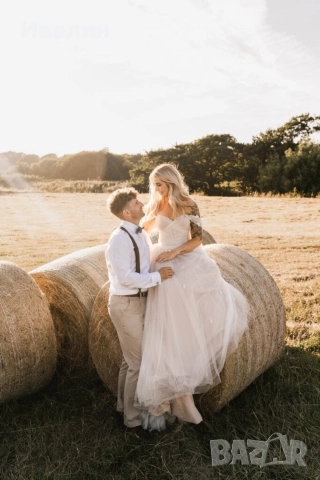 Професионален фотограф | Бал, Сватба, Кръщене, Фотосесия, снимка 2 - Фотографи - 52932163