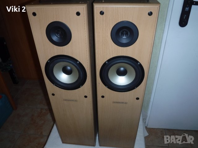 Тонколони  DKdigital  LS180