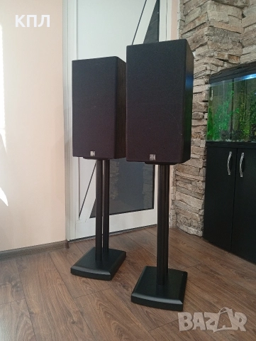 Тонколони KEF C-55, снимка 9 - Тонколони - 52613929