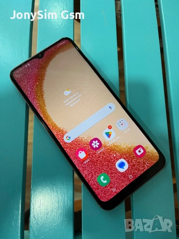 Samsung 04e 3/32gb , снимка 2 - Samsung - 51605123