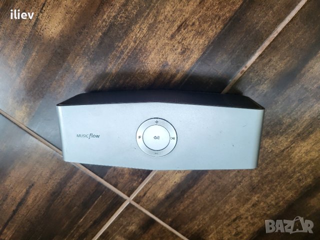 Преносим Bluetooth WiFi високоговорител LG Smart Hi-fi Audio Music Flow H4 - NP8350, снимка 7 - Bluetooth тонколони - 40957154