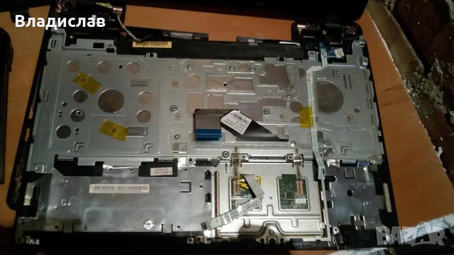 Acer E5-511 E5-521 E5-531 E5-571 на части, снимка 6 - Лаптопи за дома - 35890923