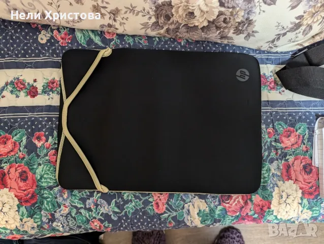 Калъф за лаптоп