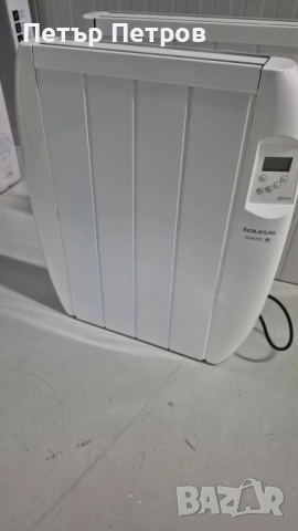 Чисто нов конвектор Taurus Malbork connect 600, снимка 3 - Отоплителни печки - 52345858