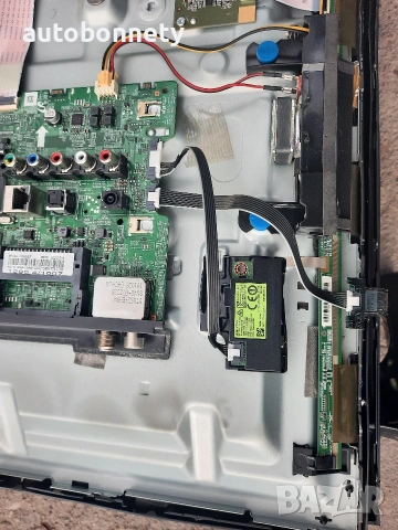 Части Samsung TV 32" 19volt , снимка 6 - Части и Платки - 53619534