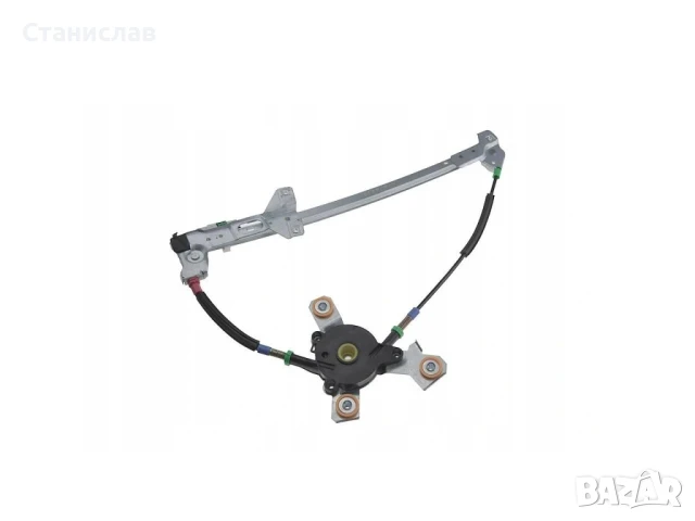 Стъклоподемник за Audi A6 C4