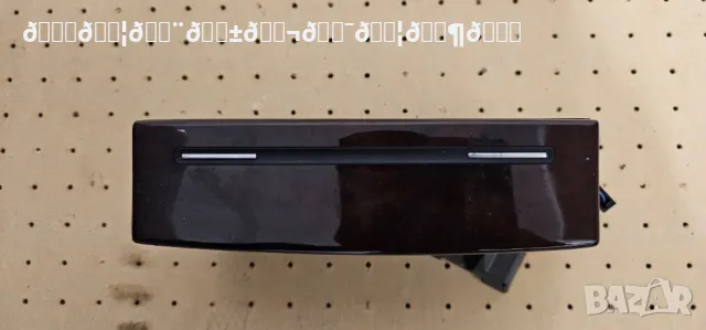 Пепелник Audi A8D3