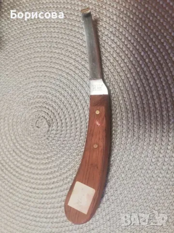 Нож за копита, снимка 1