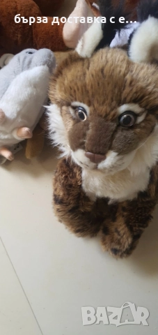 плюшени играчки, снимка 2 - Плюшени играчки - 51569397