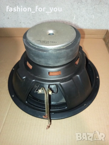 Говорител JBL 12", снимка 3 - Аксесоари и консумативи - 53713372