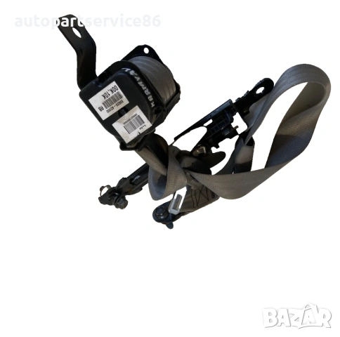 Заден десен предпазен колан за KIA Carnival (2006–2012) 89820-4D000