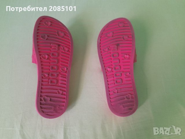 Дамски чехли monobo, снимка 3 - Чехли - 41806709