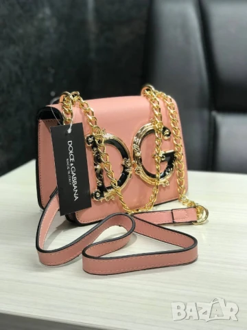 чанти dolce gabbana , снимка 6 - Чанти - 50684988