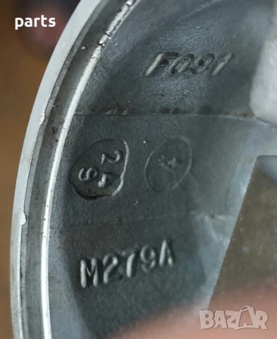 Бутало 1.8 Форд Фокус Мк1 - 82L62 - M279A (1), снимка 6 - Части - 44190182