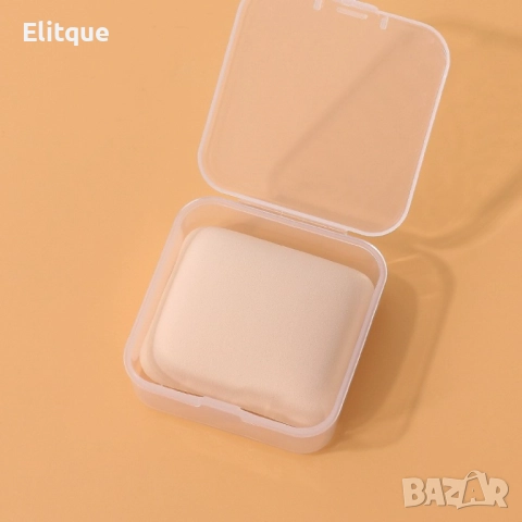 Гъбичка за грим с двойна употреба, снимка 8 - Други - 52831713