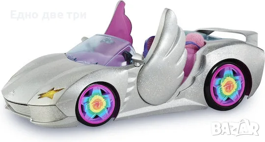 Кукли Barbie - Екстра 4 броя и Луксозна лимузина, снимка 6 - Кукли - 56116930