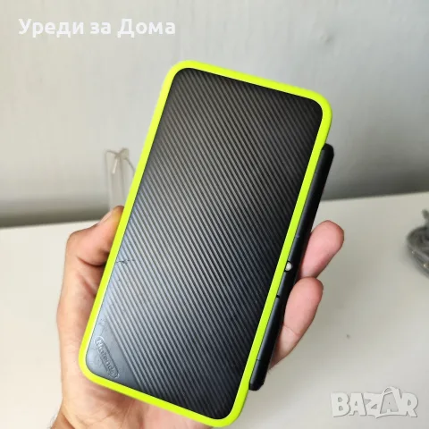 Конзола Nintendo New 2DS XL , снимка 6 - Nintendo конзоли - 55842892