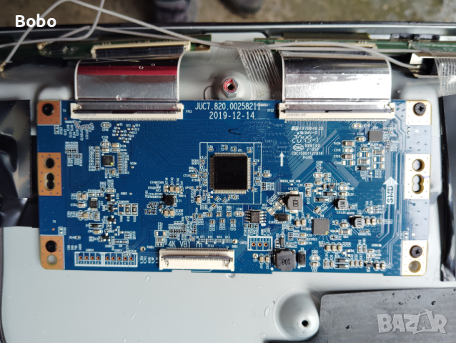 T-CON JUC7.820.00258211