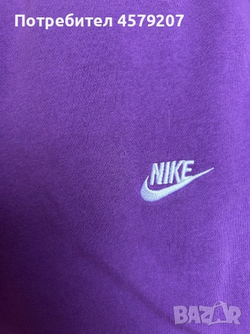 Долнище Nike, снимка 5 - Спортни дрехи, екипи - 53020399