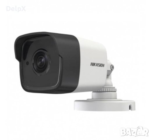 Камера IP за видео наблюдение цветна DS-2CD1001-I 1/4", снимка 1 - IP камери - 42400590