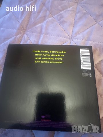 ПРОМО*6 оригинални диска, CD, Jazz, снимка 13 - CD дискове - 41481631