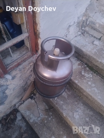 Газови бутилки, снимка 2 - Газови котлони - 51541836