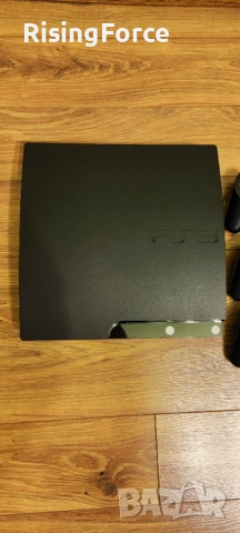 Продавам Playstation 3 (хакнат)
